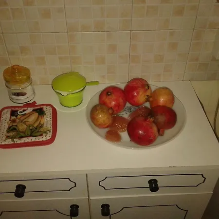 Appartement Le Porte Di Ortigia Syracuse