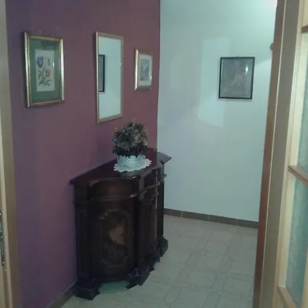Appartement Le Porte Di Ortigia *