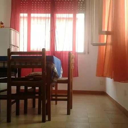 Appartement Le Porte Di Ortigia *