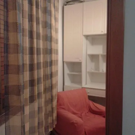 Apartment Appartamento Le Porte Di Ortigia