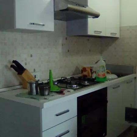 Appartamento Le Porte Di Ortigia Apartment Syrakus